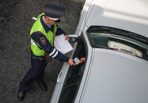 Досмотр транспортного средства: основание протокол правила досмотра автомобиля сотрудником дпс