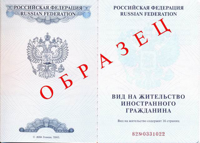 Как получить вид на жительство в россии: срок, документы, продление
