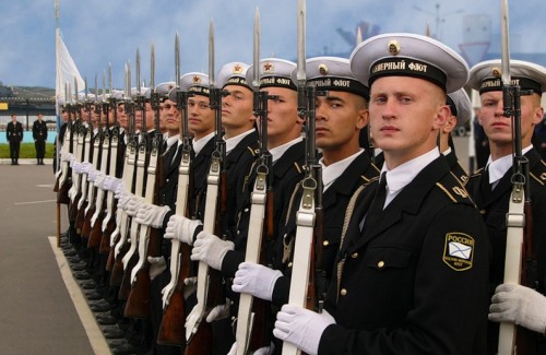 Какие звания в вмф россии, какие погоны носят моряки