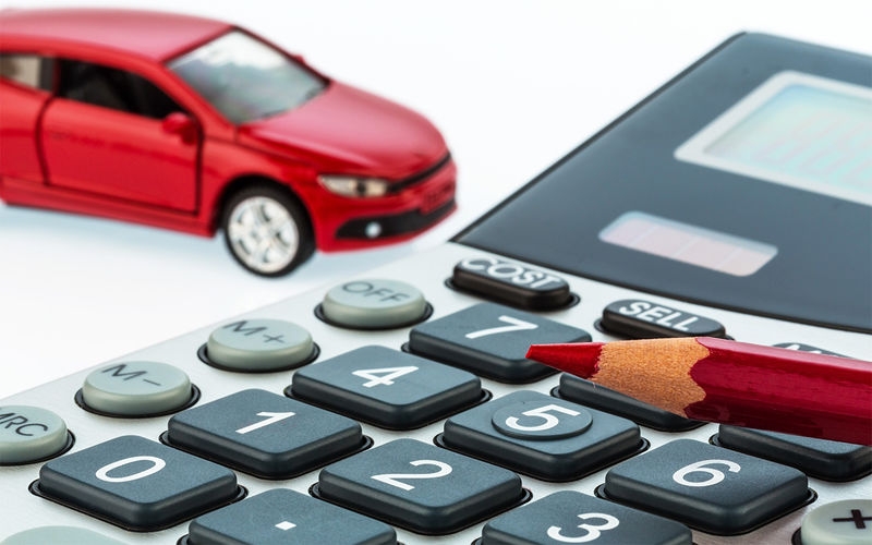 Налоговый вычет при покупке автомобиля — можно ли получить возврат налога