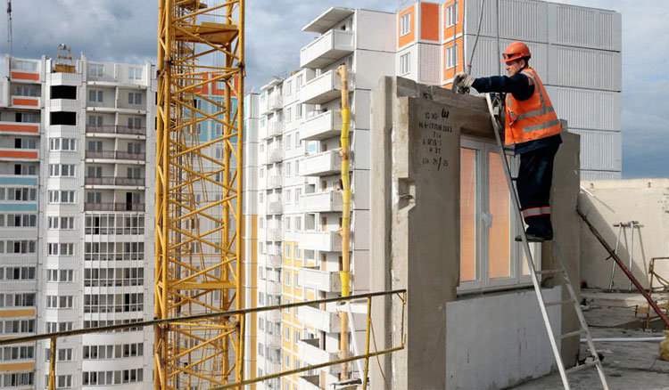 Новые гарантии участникам долевого строительства в многоквартирных домах