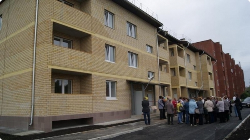 Программа расселения ветхого и аварийного жилья: условия переселения граждан и сноса домов