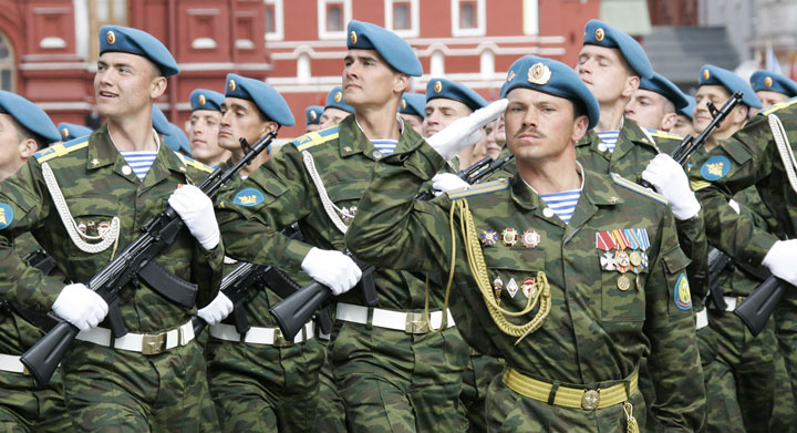 Сколько служат в армии россии по призыву в 2019 году