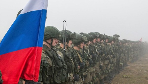 Сколько служат в армии россии по призыву в 2019 году