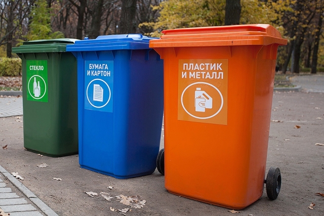Вывоз мусора (новый закон) с 2019 года: тарифы, договор, раздельный сбор тбо и тко