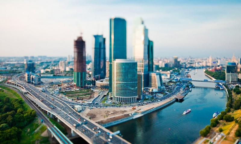 10 самых красивых городов россии