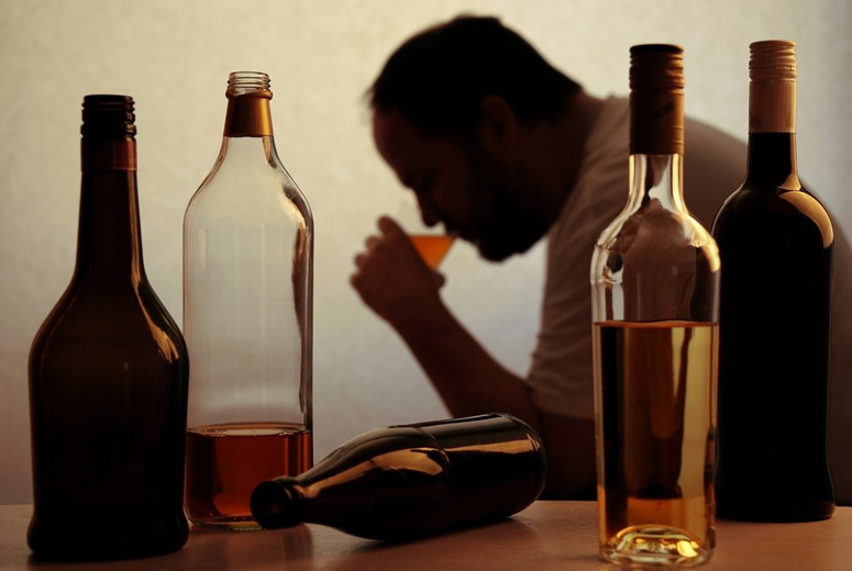 Алкоголь и человек — разрушение или расслабление ?