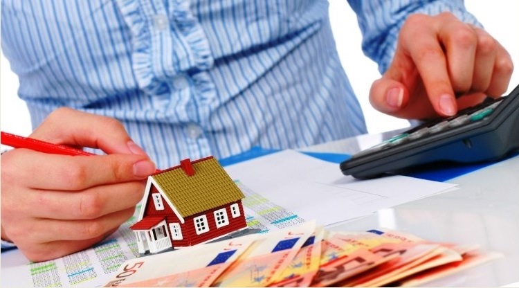 Как платится подоходный налог (ндфл) с продажи квартиры? — юридические советы