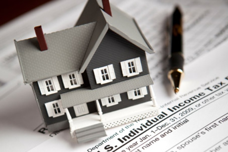 Как получить имущественный вычет с процентов по ипотеке — юридические советы