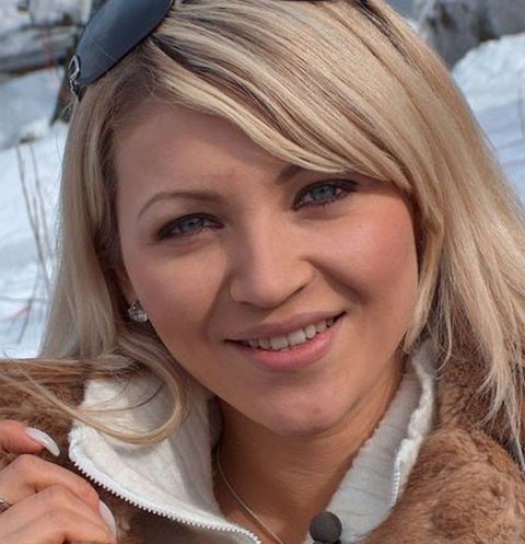 Оксана аплекаева – убитая участница «дом-2»