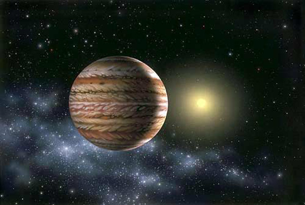 Планета юпитер – уникальные факты