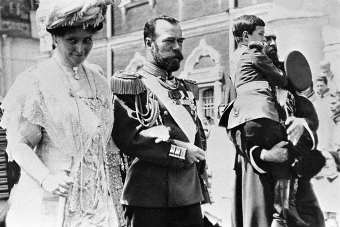 Последняя императрица россии — 20 коротких фактов