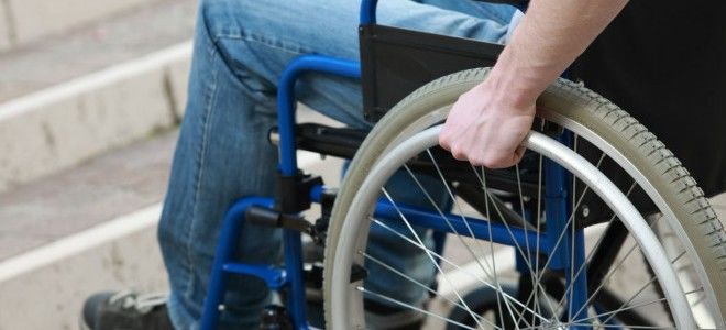 При каких заболеваниях дают инвалидность (перечень)? — юридические советы