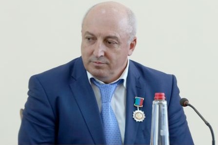 Саид амиров – бывший мэр махачкалы: биография, фото в суде и видео ареста в доме в дагестане, где отбывает срок