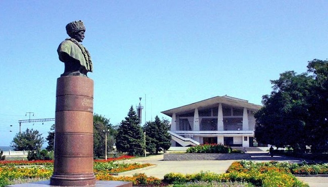 Сулейман стальский: стихи и биография народного поэта дагестана, фото его дома и музей