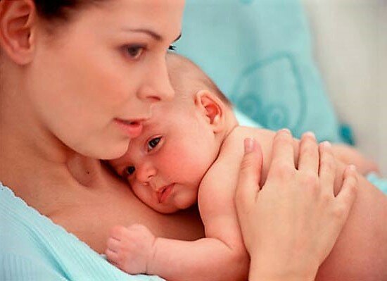 Суррогатное материнство – уникальные факты