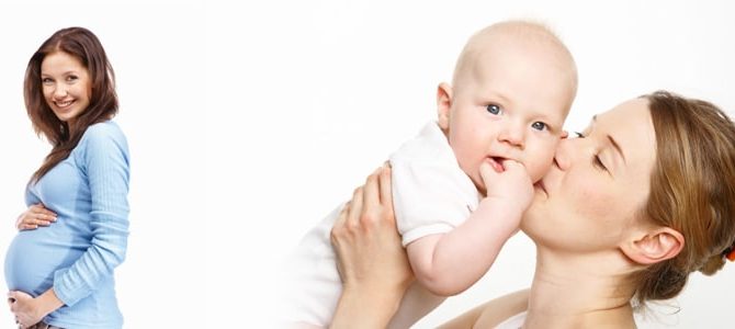Суррогатное материнство – уникальные факты