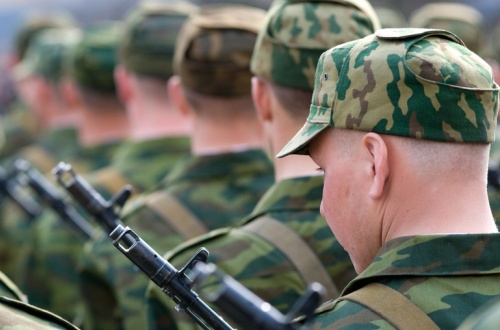 Берут ли на службу в армию призывников с кистой