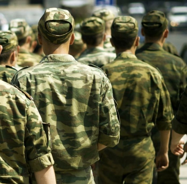 Берут ли призывников в армию с вич-инфекцией