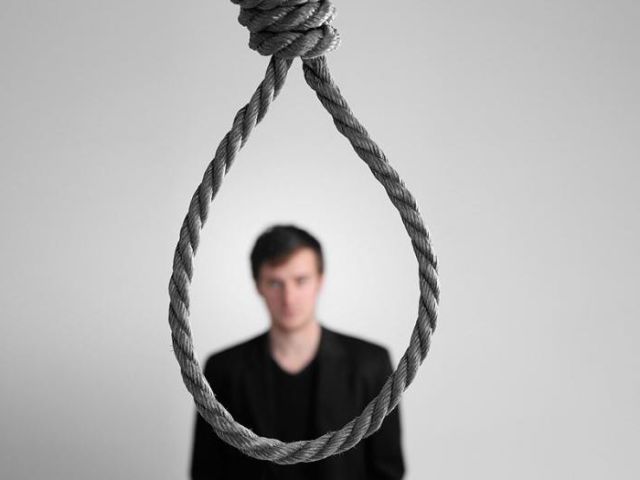 Доведение до самоубийства (суицида): ответственность за преступление по ст. 110 ук рф
