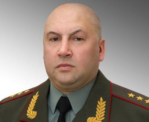Фото главнокомандующего россии