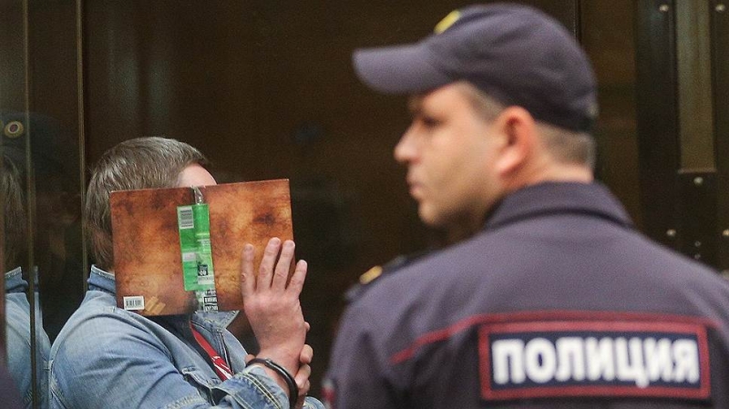 Группа экстрасенсов признаны виновными в мошенничестве судом в москве