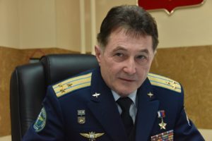 Игорь олегович родобольский – самый титулованный российский военный