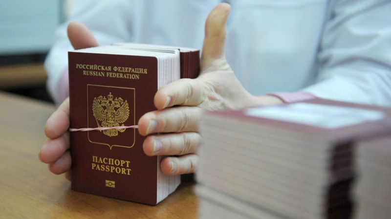 Как осуществляется перевод военного билета при смене гражданства на российское