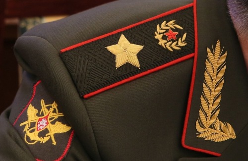 Как получают звания в армии, как дослужиться до высокого офицерского чина
