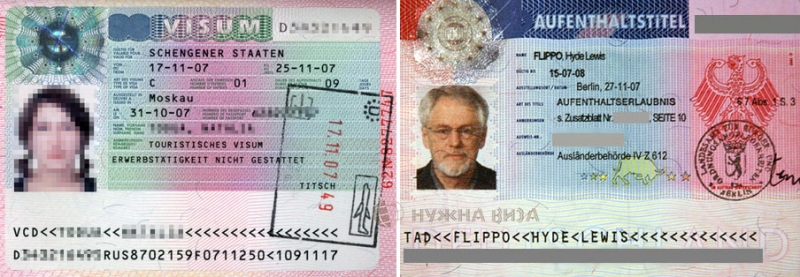 Как получить шенгенскую визу в 2019 самостоятельно на 5 лет, какие документы нужны