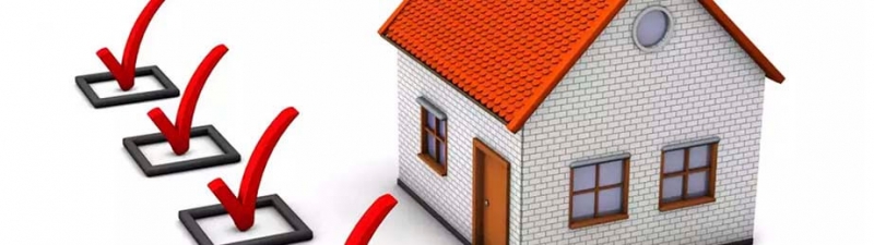 Как поставить на кадастровый учет земельный участок, дом и прочую недвижимость