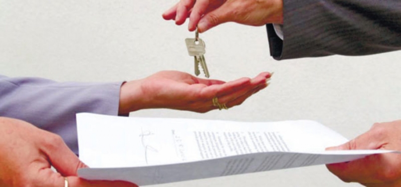 Как правильно сдать квартиру в аренду без посредников, образец договора найма, инструкция