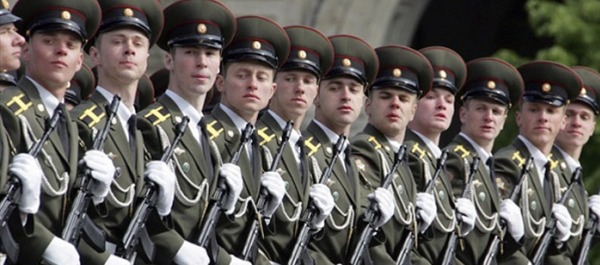 Какие требования предъявляются к офицеру российской армии на военной службе