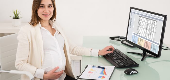 Могут ли уволить беременную на испытательном сроке?