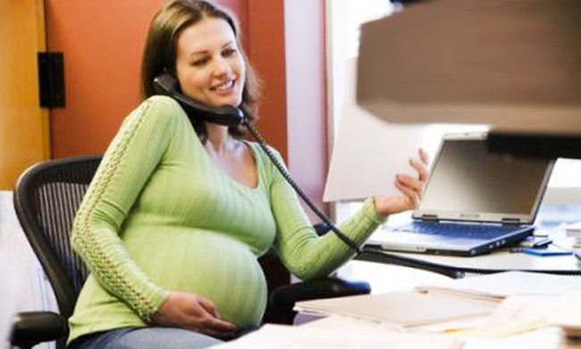 Могут ли уволить беременную на испытательном сроке?