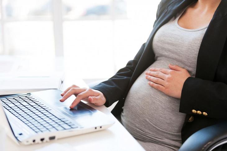 Можно ли уволить беременную за прогул?