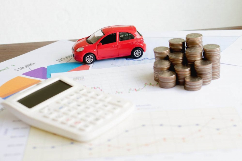 Налог при продаже автомобиля менее 3 лет в собственности