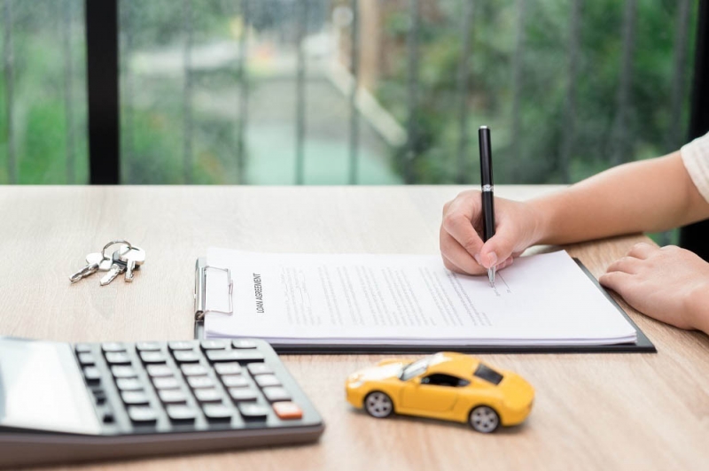 Налог при продаже автомобиля менее 3 лет в собственности