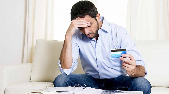 Нечем платить кредит: что делать, что может банк, если не платить за кредит