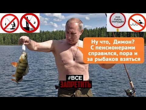Новый закон о рыбалке в 2019 году в россии: правила и штрафы в любительском рыболовстве