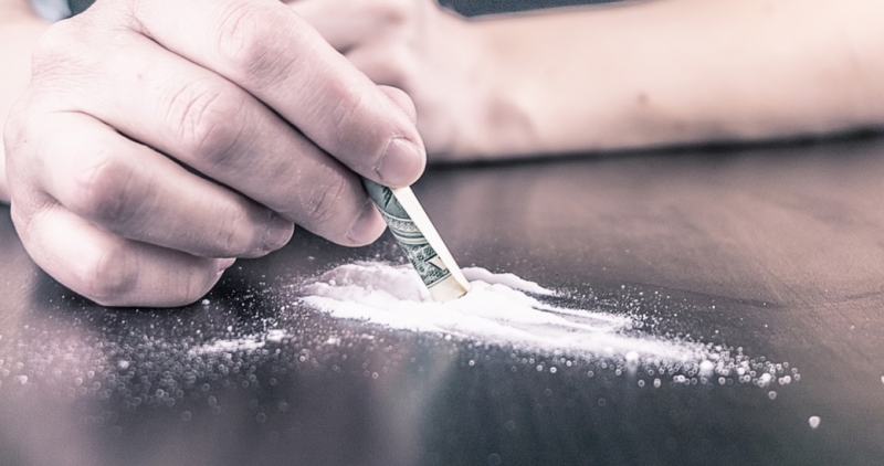 Ответственность за употребление наркотиков: наказание по статье коап рф