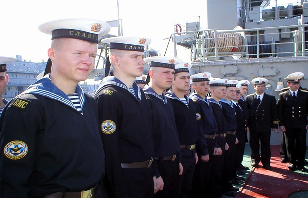 Служба на флоте по призыву, как попасть в вмф