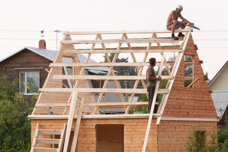 Строительство дома на дачном участке в 2019: нужно ли разрешение, документы для оформления