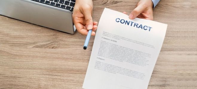 Трудовой контракт и трудовой договор — отличия, в чем разница