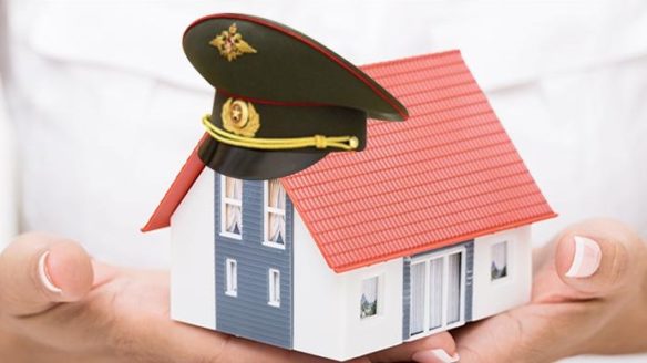 Условия покупки дома по военной ипотеке