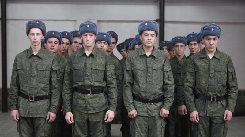 Возможна ли служба в армии сша для россиян и других иностранцев