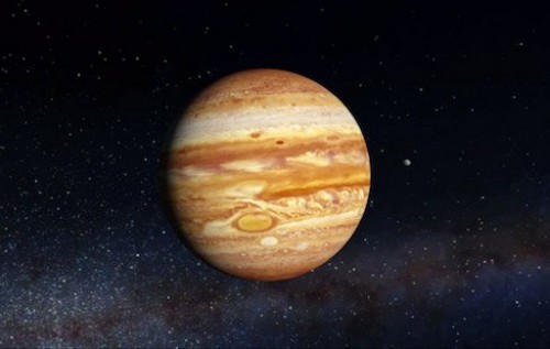 10 интересных фактов о солнечной системе
