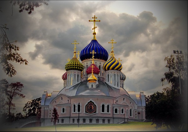 10 мест в москве, которые стоит посетить всем