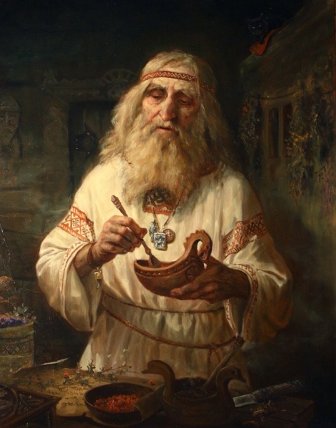 10 «православных» мифов о медицине