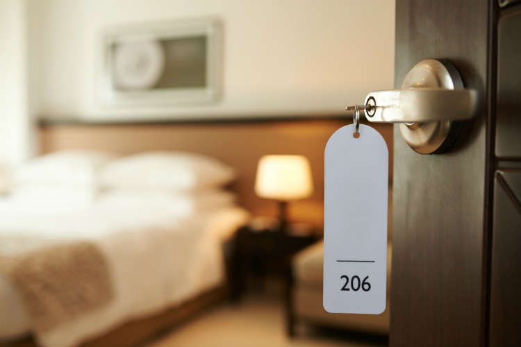 10 способов повышения продаж услуг в гостинице на смену устаревшим